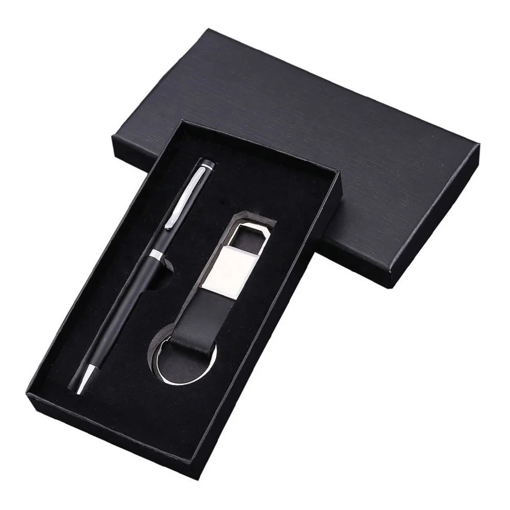 Custom Cheap Meaningful Eco Friendly Promotional Souvenir Commercial Gift Set With Logo
