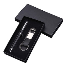 Custom Cheap Meaningful Eco Friendly Promotional Souvenir Commercial Gift Set With Logo