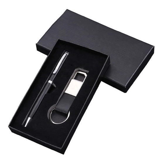 Custom Cheap Meaningful Eco Friendly Promotional Souvenir Commercial Gift Set With Logo - hover image