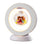 Round sweetheart-smart ai bluetooth model