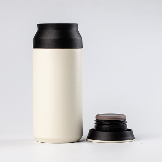 350ml ThermoNest Stainless Steel Vacuum Flask - hover image