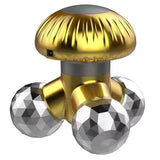 Compact Handheld Massage Tool