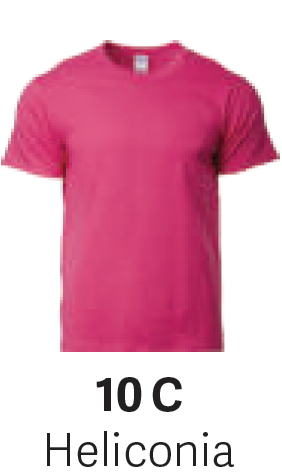 GD76000B Youth Premium Cotton T-Shirt