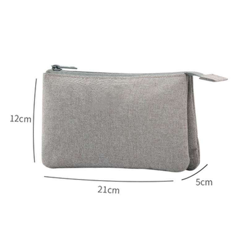 Slim Tech Accessory Pouch