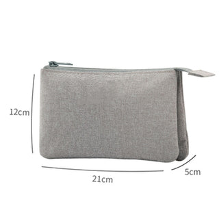 Slim Tech Accessory Pouch