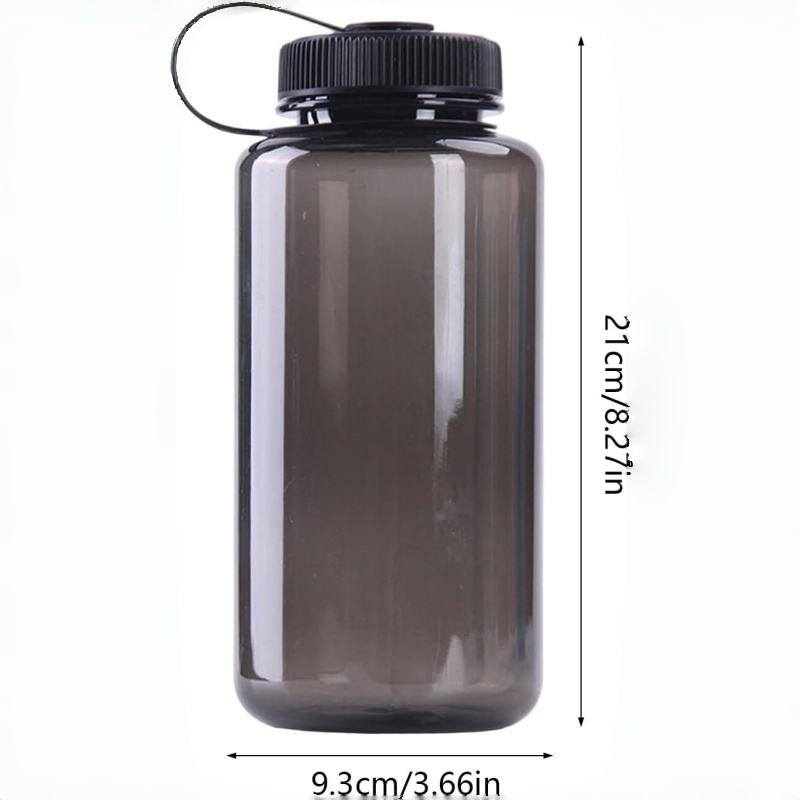TwistLoop 1L Sports Bottle