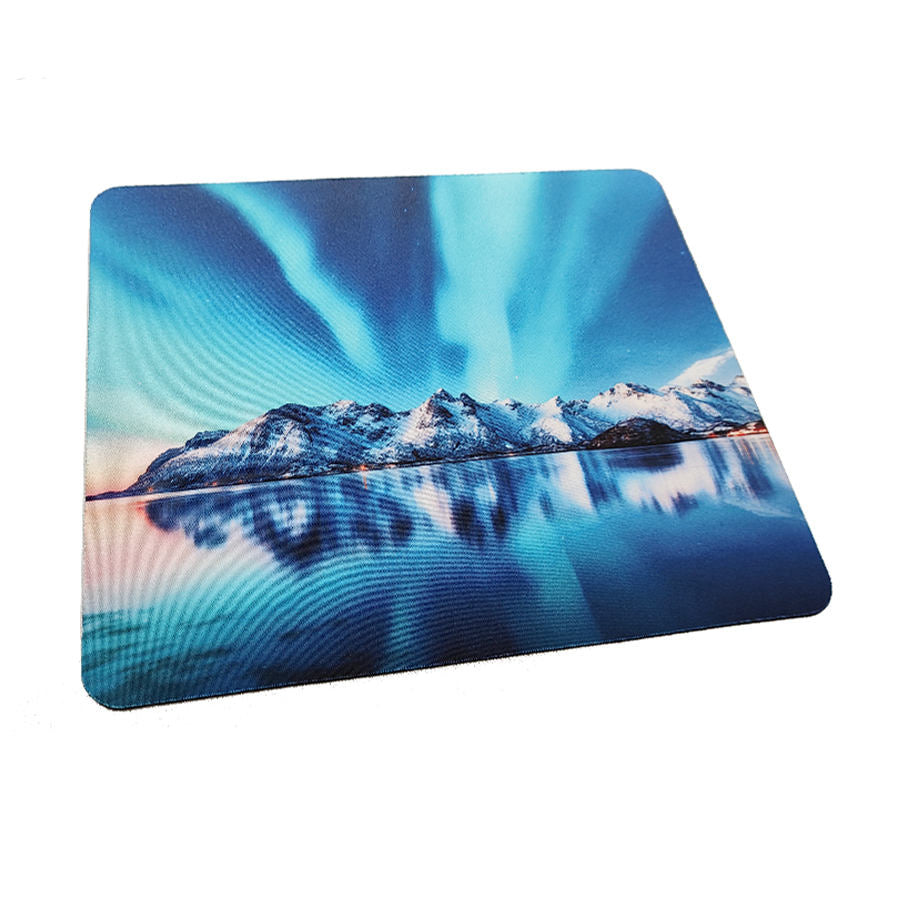 Fabric Non-Slip Mousepad