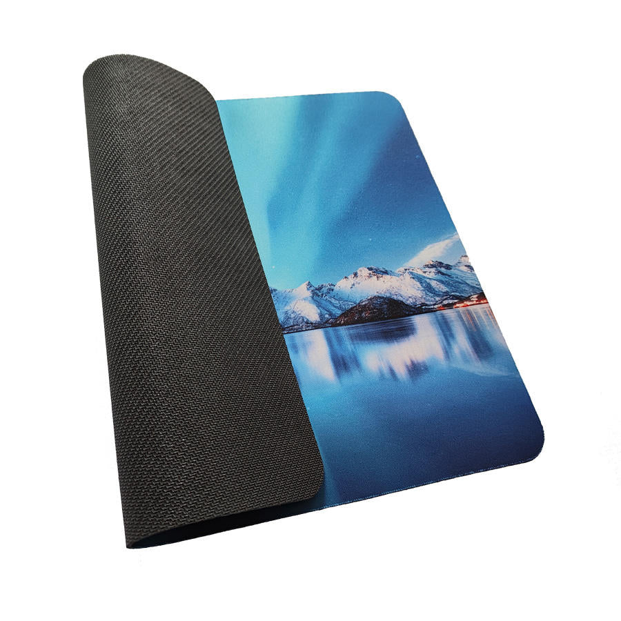 Fabric Non-Slip Mousepad