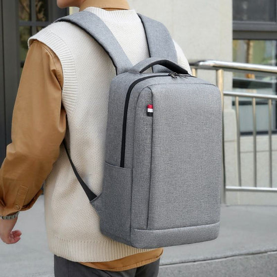 AquaShield Laptop Travel Backpack