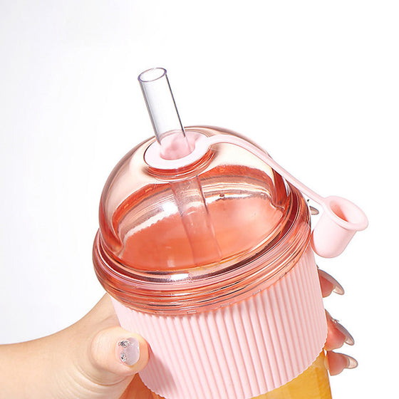 520ml BobaSip Cold Tumbler - hover image