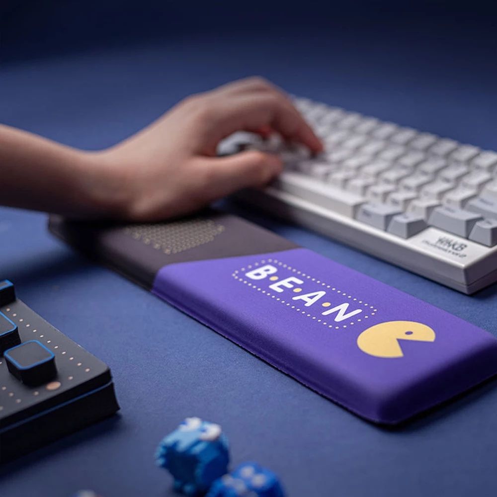 36cm Memory Foam Keyboard Wrist Rest