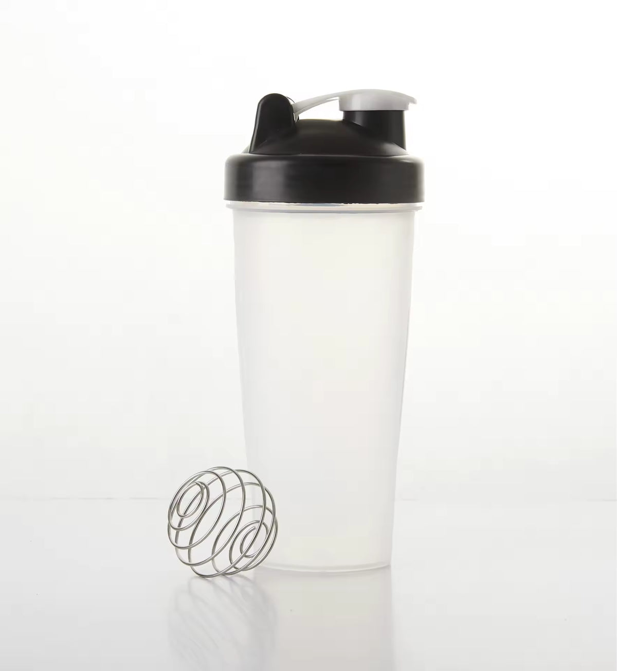MixMate 600ml Shaker Bottle