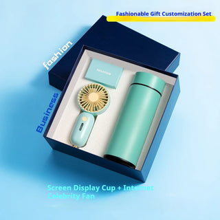 OEM ODM Personalized Customization Process, Low Minimum Order Quantity, Fast Delivery, Business Gift Set