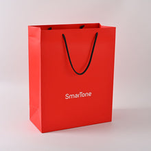 A4 Portrait Laminated Paper Bag