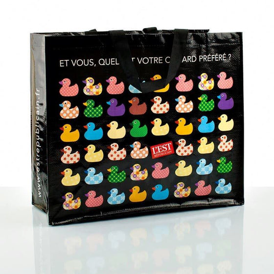 FullColor Landscape Laminated Non-Woven Bag
