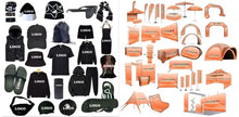 2025 New Product Free Customized Business Corporate Gifts Set for Customers Company Gift Set