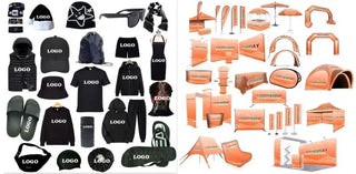 2025 New Product Free Customized Business Corporate Gifts Set for Customers Company Gift Set
