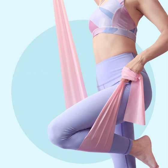 FlexCore Elastic Resistance Band - hover image