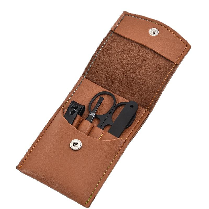 Mini Portable Manicure Set