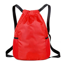 Adventure Drawstring Bag