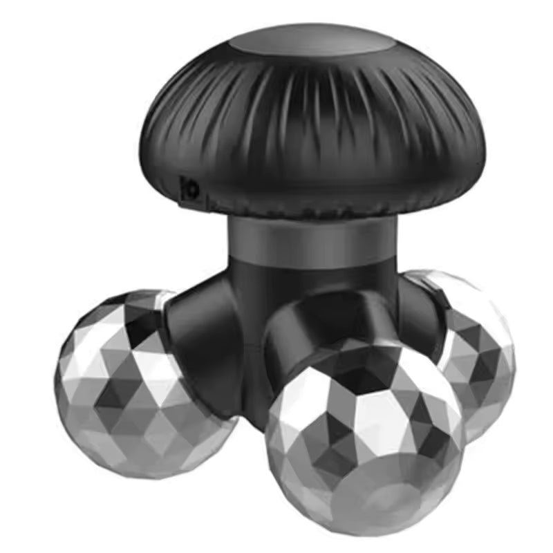 Compact Handheld Massage Tool