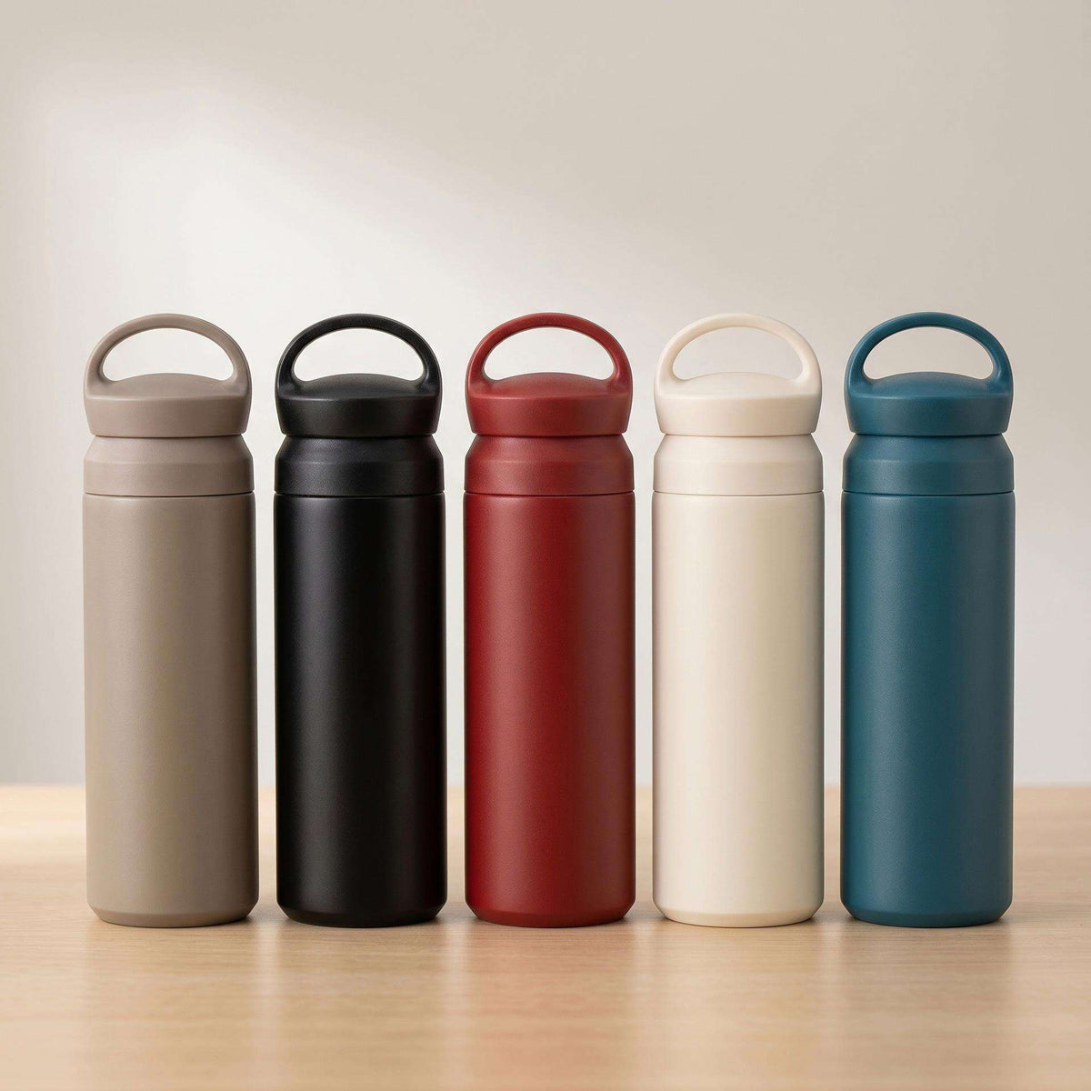 TravelMate 500ml Insulated Bottle