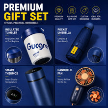 OEM ODM Personalized Customization Process, Low Minimum Order Quantity, Fast Delivery, Business Gift Set