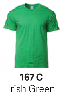 GD76000B Youth Premium Cotton T-Shirt