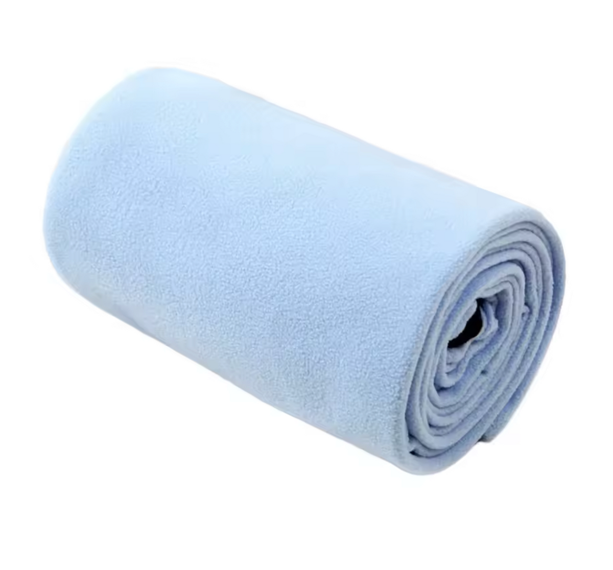 Portable Soft Fleece Sleeping Bag