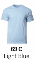 Light Blue