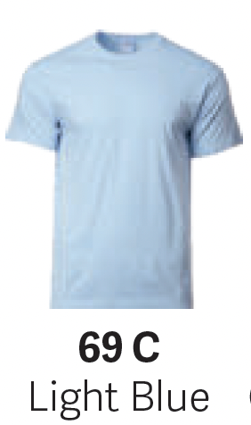 GD76000B Youth Premium Cotton T-Shirt