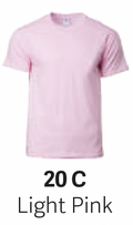 Light Pink