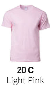 GD76000B Youth Premium Cotton T-Shirt