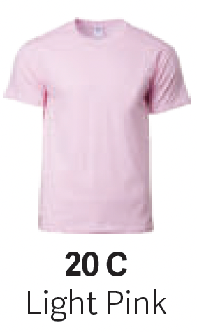GD76000B Youth Premium Cotton T-Shirt