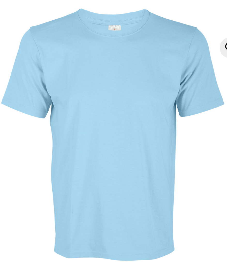 CT71 Superb Cotton Short Sleeve T-Shirt (Unisex)