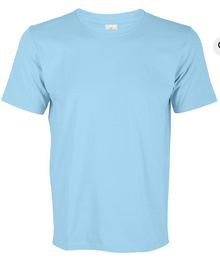 CT71 Superb Cotton Short Sleeve T-Shirt (Unisex)