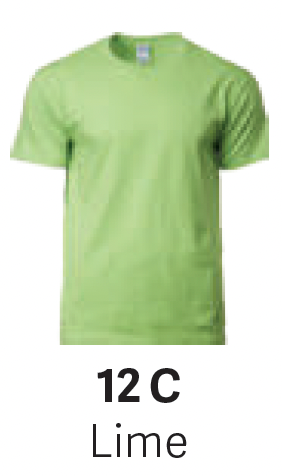GD76000B Youth Premium Cotton T-Shirt