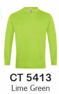 Lime Green