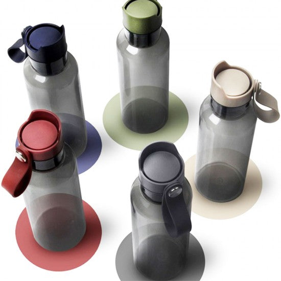 Spring 650ml BPA-Free Water Bottle - hover image