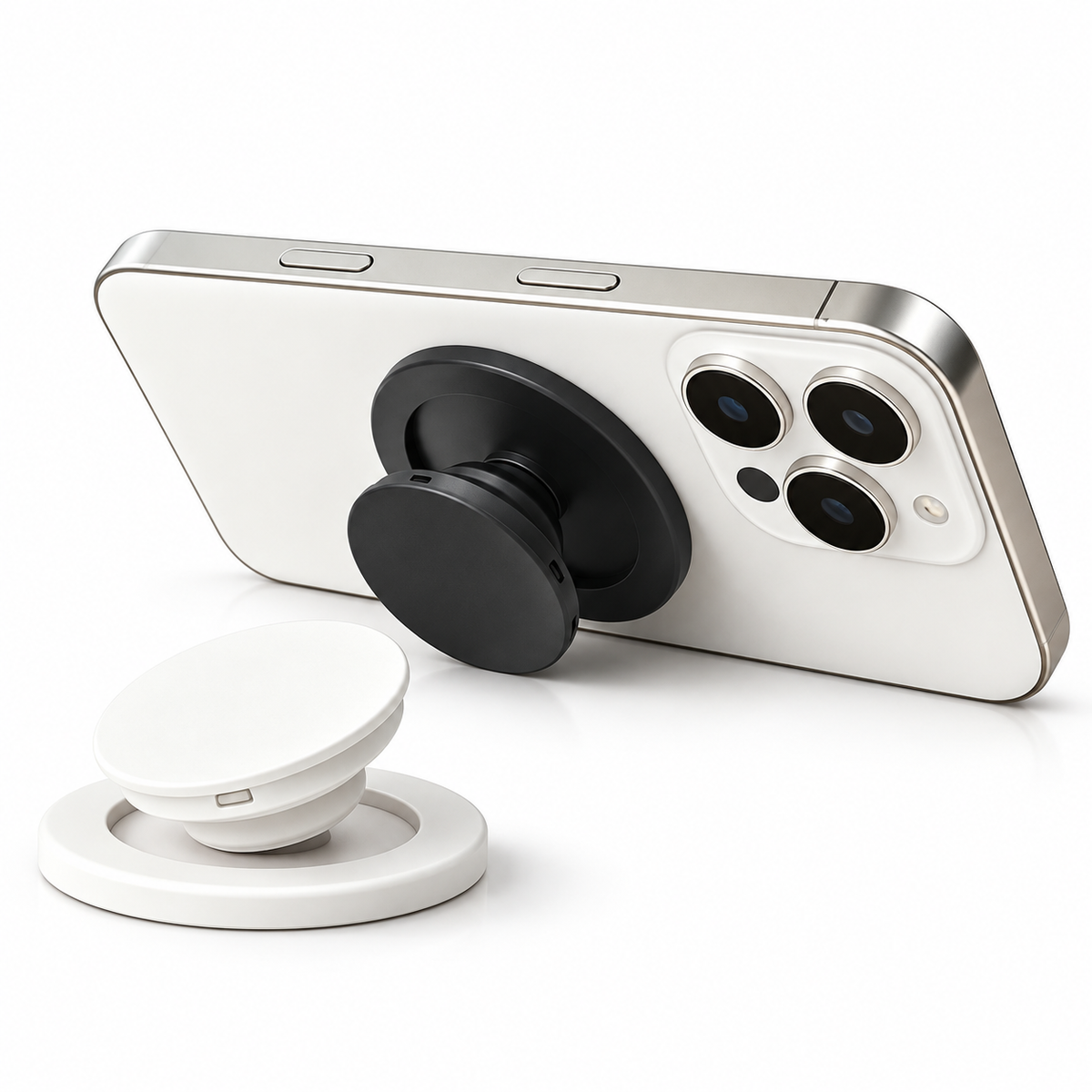 MagSafe Pop-Up Phone Grip Stand