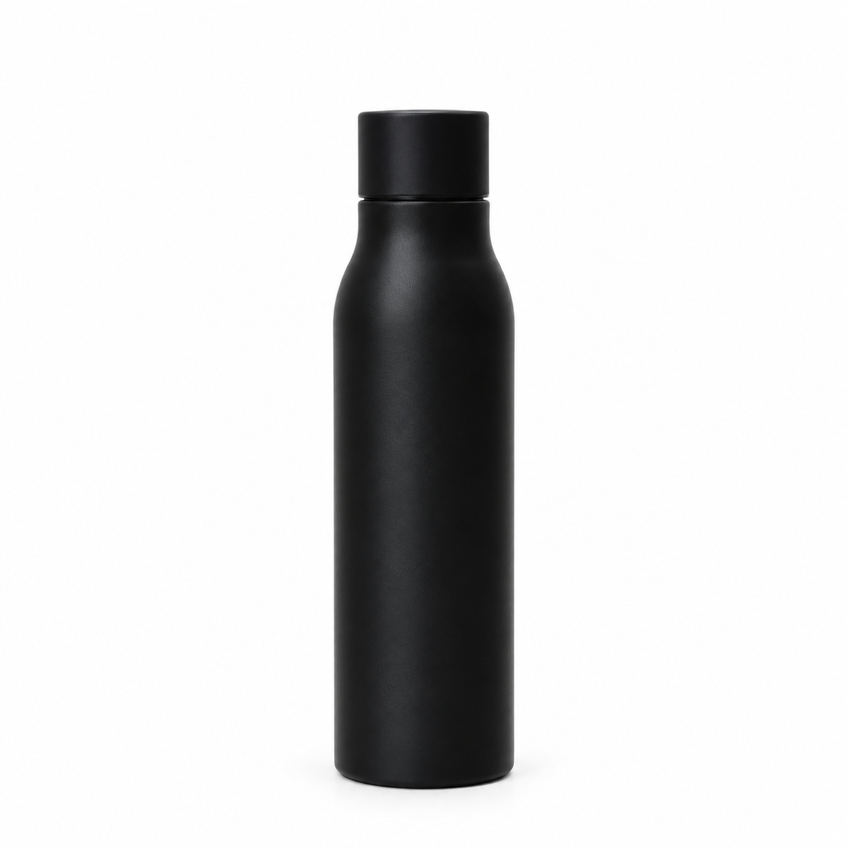 MatteFlow 500ml Vacuum Insulated Bottle