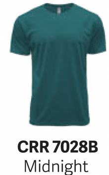 CRR7000B DRYtec Youth Tee