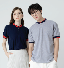 NHB2200 York Polo (Unisex)