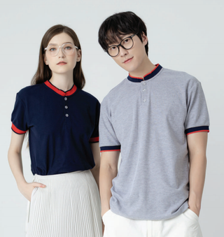 NHB2200 York Polo (Unisex)
