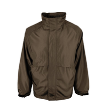NHJ5100 City Line Jacket (Unisex)