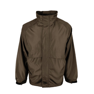NHJ5100 City Line Jacket (Unisex)