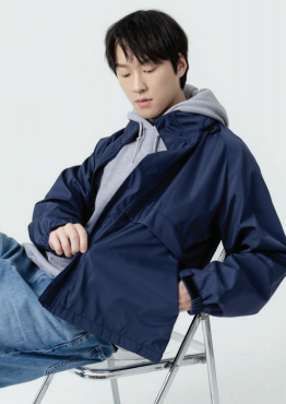 NHJ5100 City Line Jacket (Unisex)