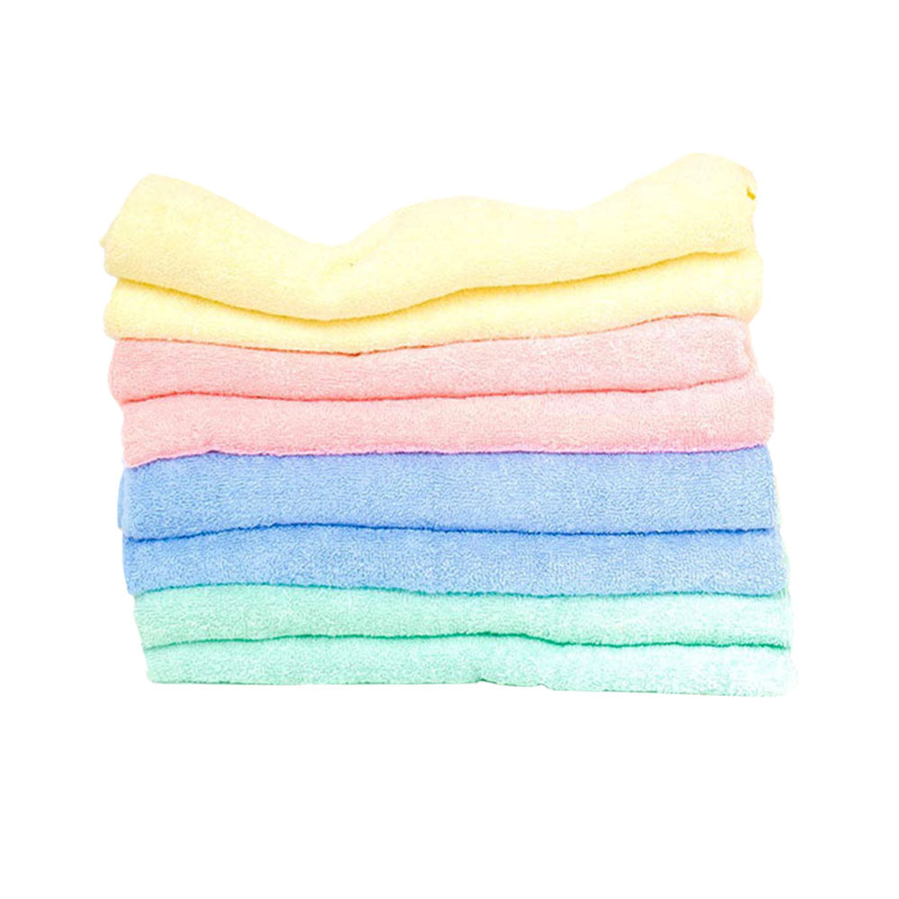 Soft Touch Spa Towel ( NHT2100 )