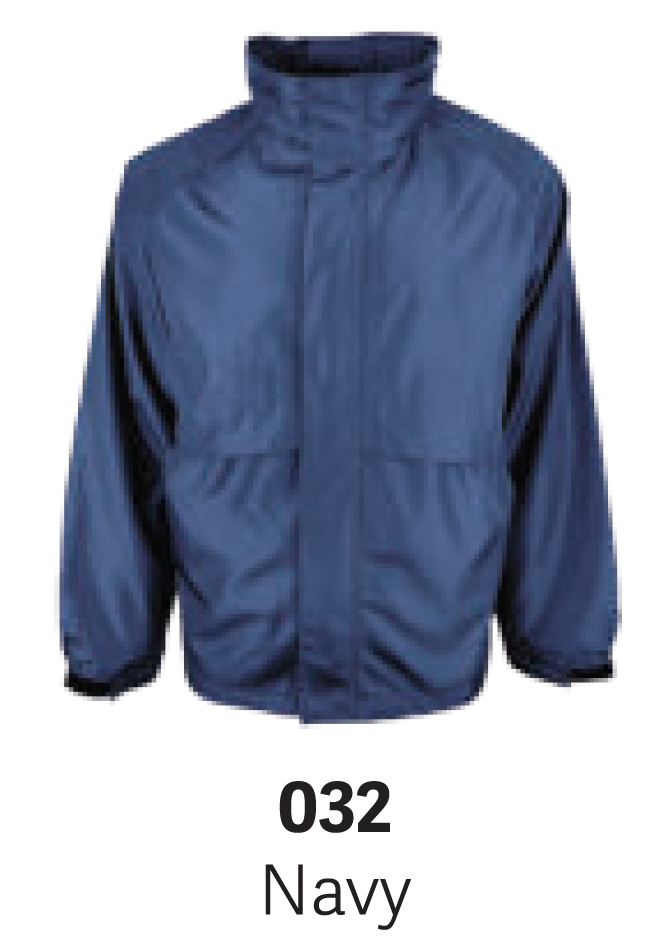 NHJ5100 City Line Jacket (Unisex)