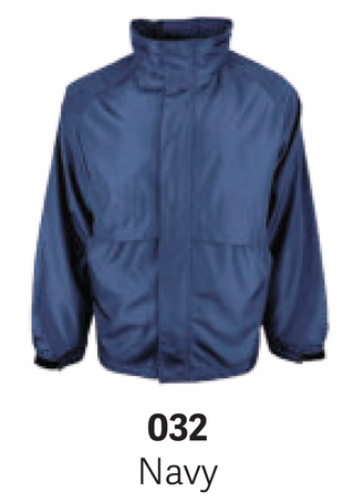NHJ5100 City Line Jacket (Unisex)